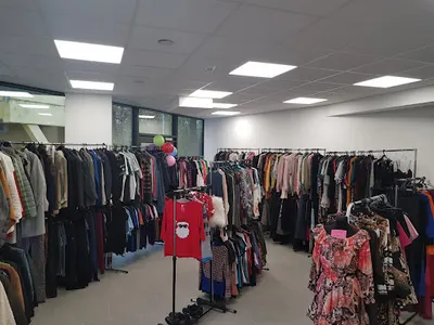 Floks - odzież nowa i używana